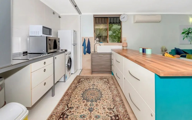 Sirenia Blue Ocean Views