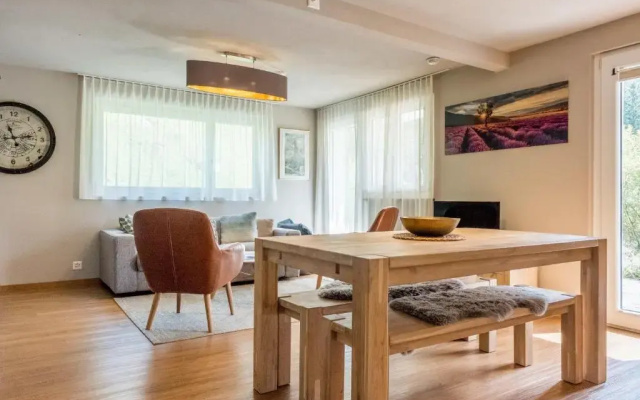Apartment Mühlegaden - GRIWA RENT AG
