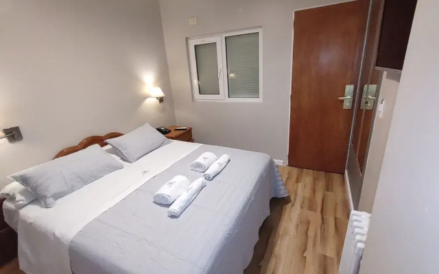Hotel Goya