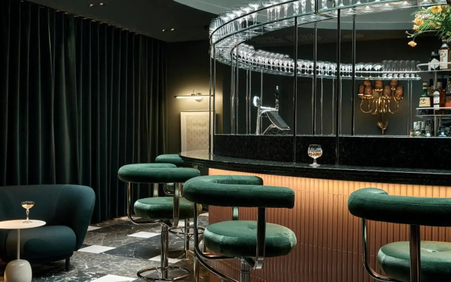 Solo Sokos Hotel Torni