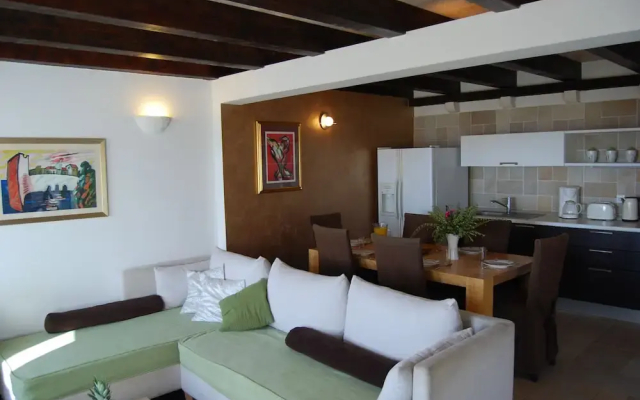 Villa Tony