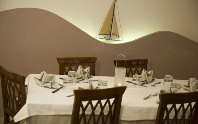 Bianchi Vincenzo Hotel & Residence