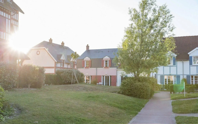 Résidence Pierre & Vacances Premium Résidence de la plage