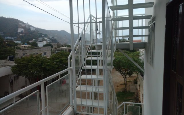 Apartamento Taganga