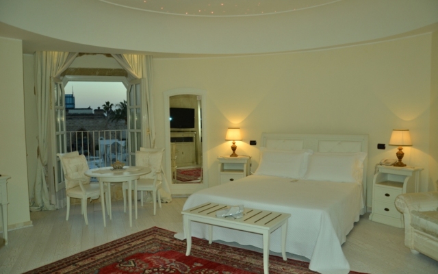 Sangiorgio Resort & Spa