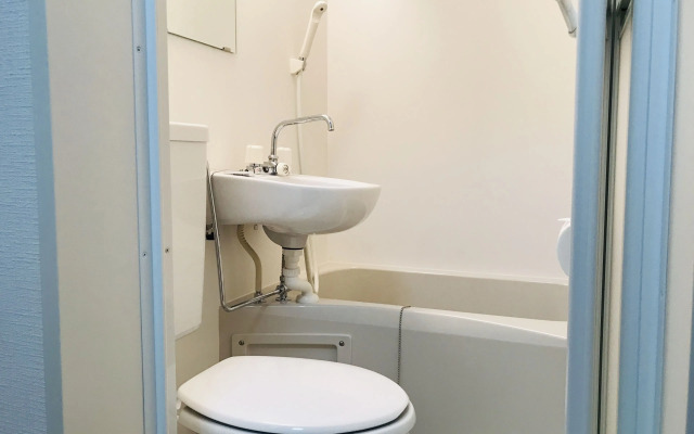 OK building / Vacation STAY 54086