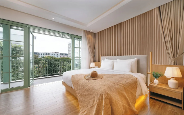 Elyday Apartment Hillside Phu Quoc