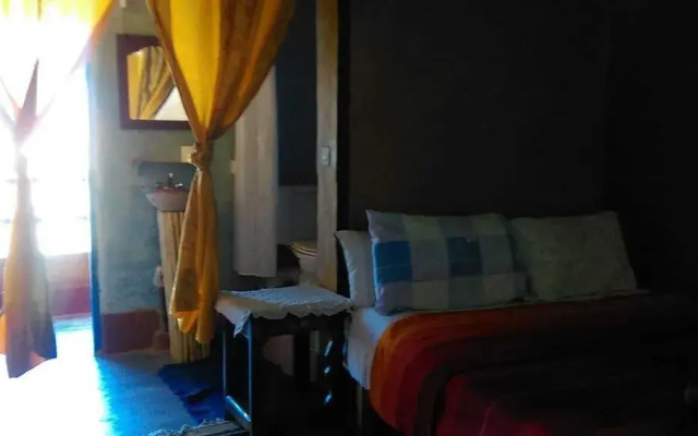 Kasbah Omari Panoramique