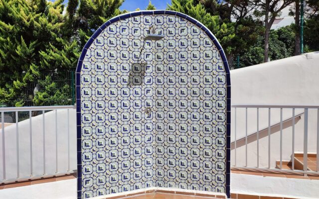 Flats Friends Apartamentos Es Puet Blanc