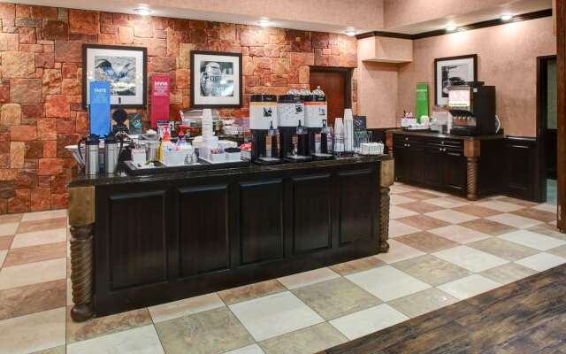 Hampton Inn & Suites Boerne