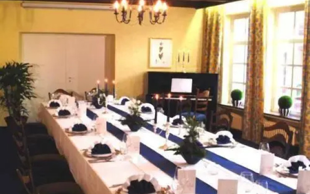 Parkhotel Grüner Jäger