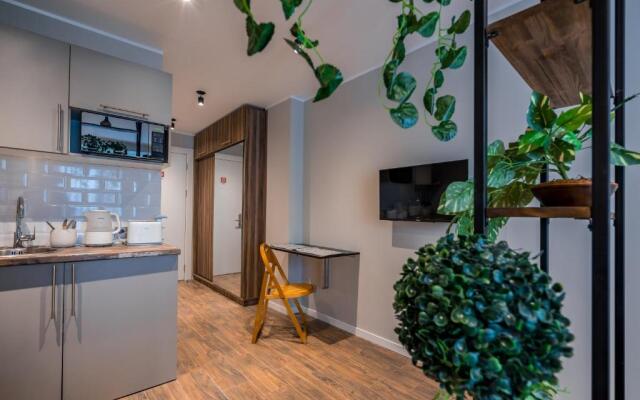 New Gudauri-Loft II-Near Gondola