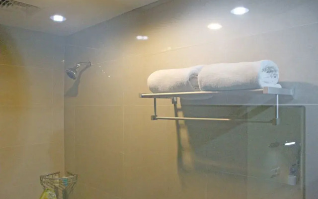 ZEN Rooms Batu Ceper Pecenongan