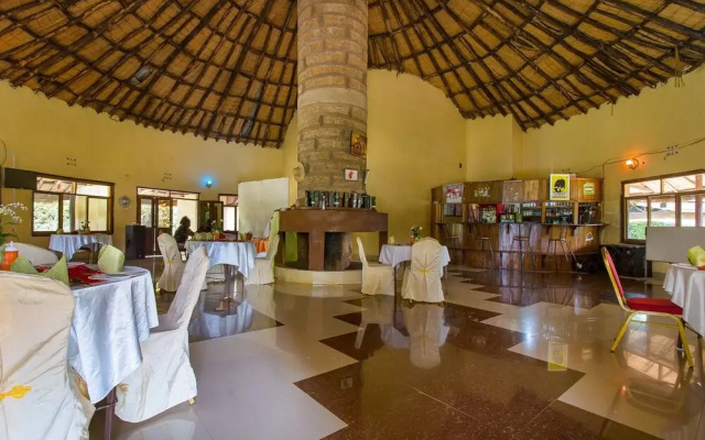 Kilimo Talii