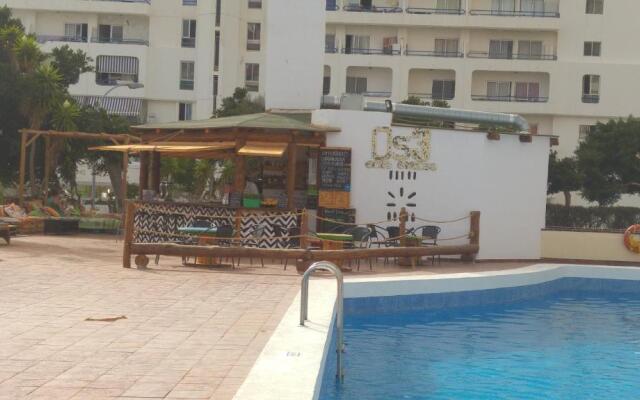 Apartamento Vistas Paraiso
