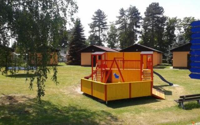 Sportcentrum Dvorák