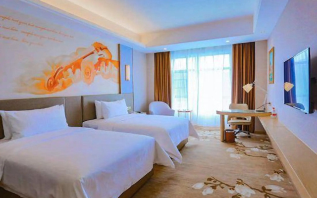 Vienna International Hotel (Foshan Gaoming Xinheng Plaza) – Guest Rooms – Foshan
