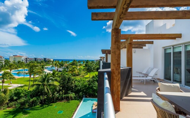 Z Casa Cielo 2 Bedroom Condo