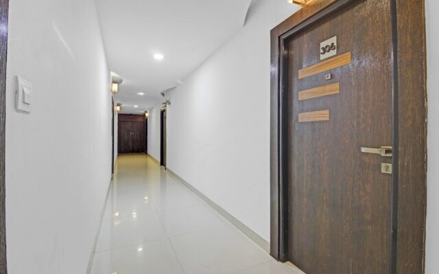 Hotel Nera Regency