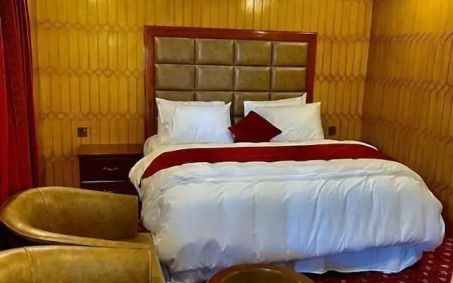 Al Noor Guest House