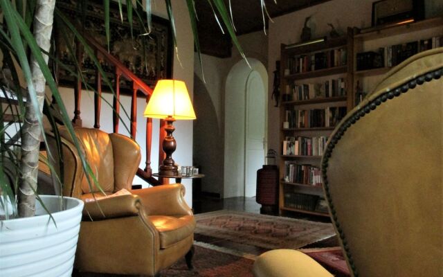Satori B&B - Adults Only