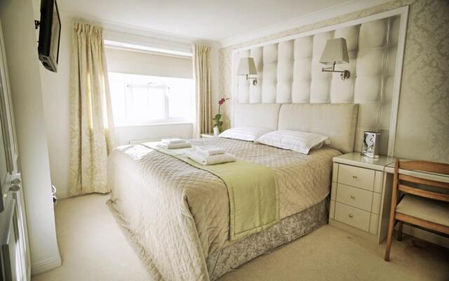 Newhaven House