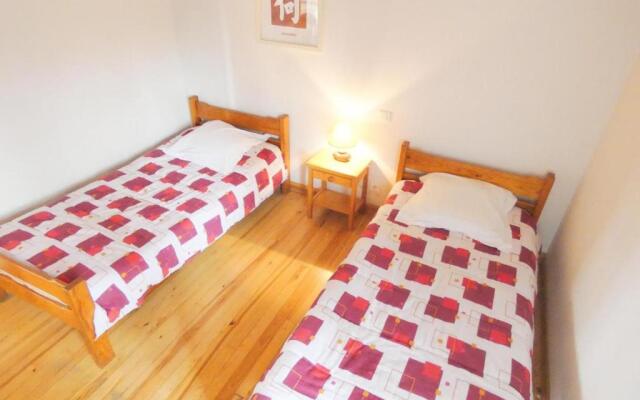 Gîte Luxey, 3 pièces, 4 personnes - FR-1-360-388