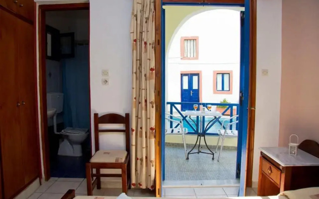 Hotel Leta