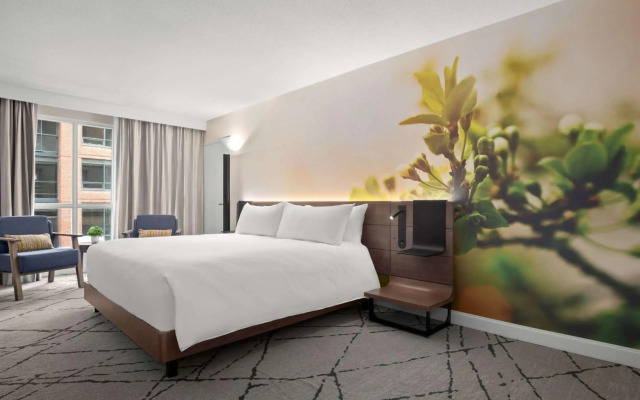 Novotel Toronto Centre