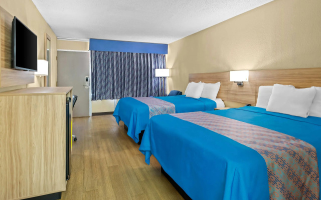 Days Inn by Wyndham Lafayette Near Lafayette Airport