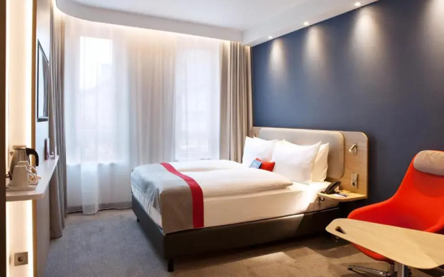 Holiday Inn Express Göppingen by IHG