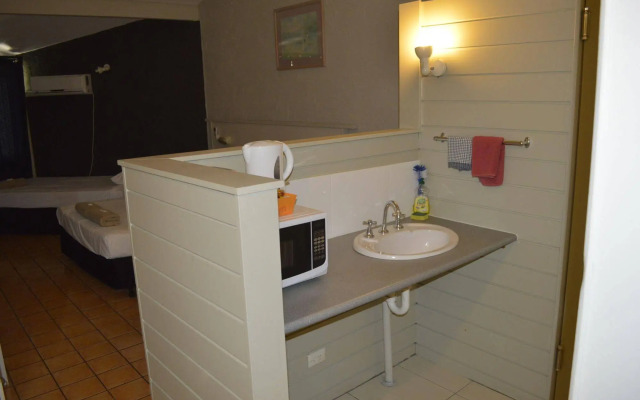 Kallangur North Lakes Motel