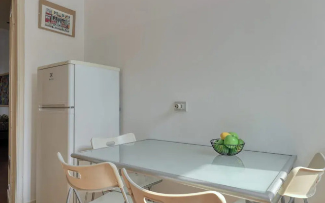 JOIVY Airy flat near the city centre