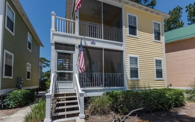 Breakfast In Bed 4BD - 1 Br Condo