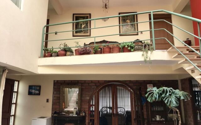 Homestay in Cusco