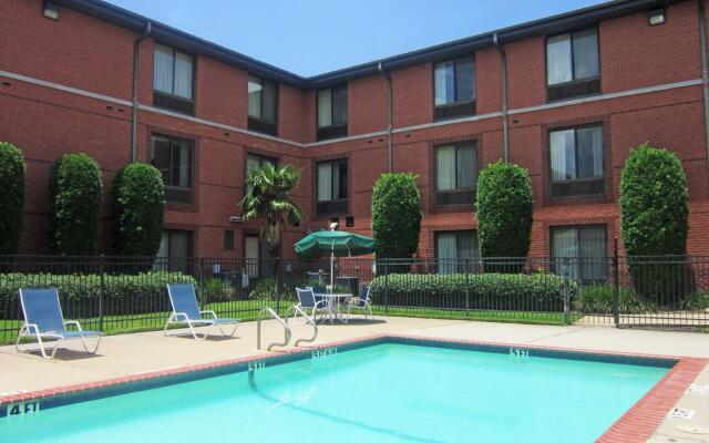 Extended Stay America Suites Houston Northwest Hwy 290