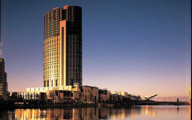 Crown Towers Melbourne