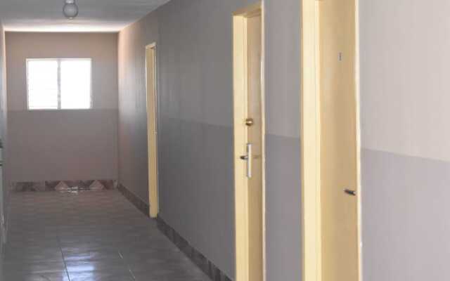 Villa Rosa Hotel & Restaurant