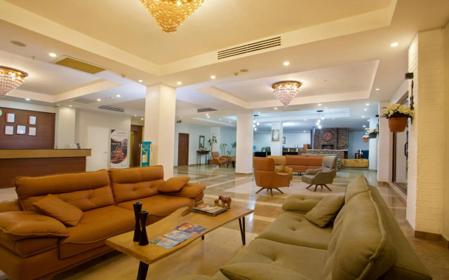 Villa Vanilla Hotel