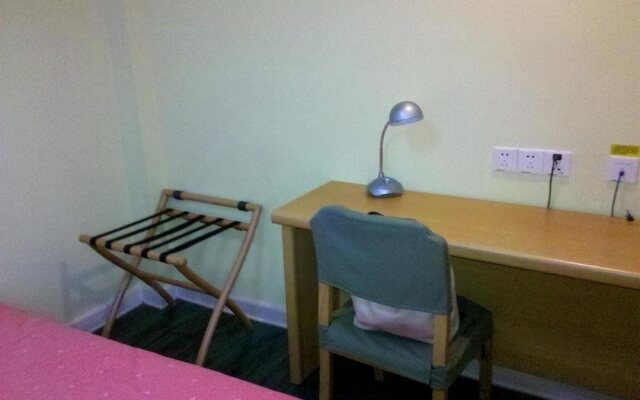Home Inn Nanning Science Park