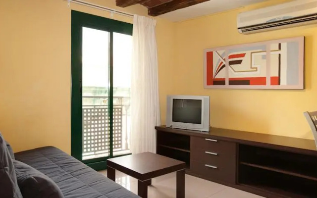 Lodging Apartments Liceu