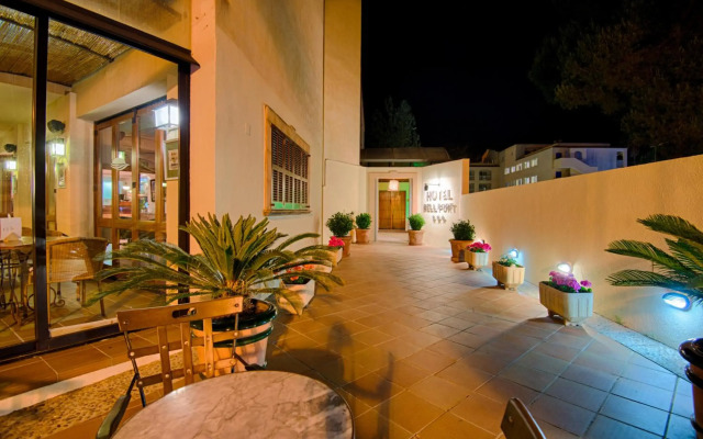 Hotel Bell Port