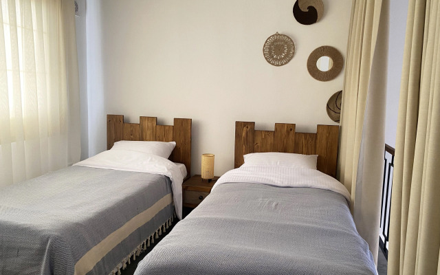 Sunside Inn Hotel Kyrenia