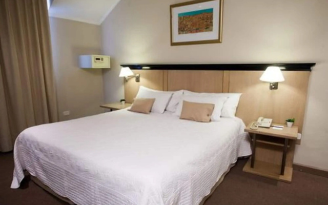 Argentino Hotel