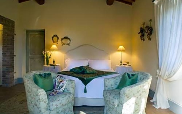 Villa San Sanino - Tuscany