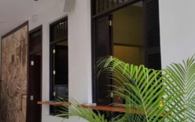 Hotel Presidente Las Tablas