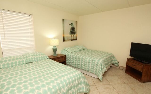 Seabreeze 1 Condominiums