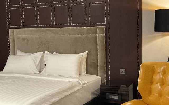 Platinum Suites KLCC By Hive KL