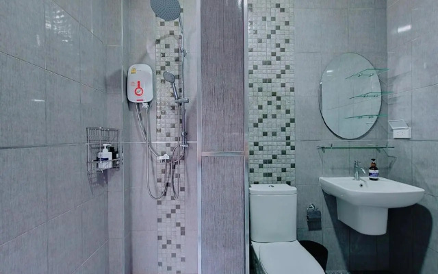 Kerepiman Boutique Hotel