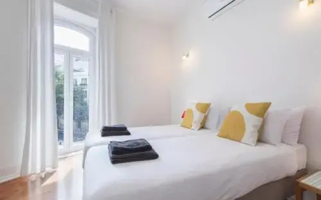 Conde 3 Bdr Luxury And New renovated